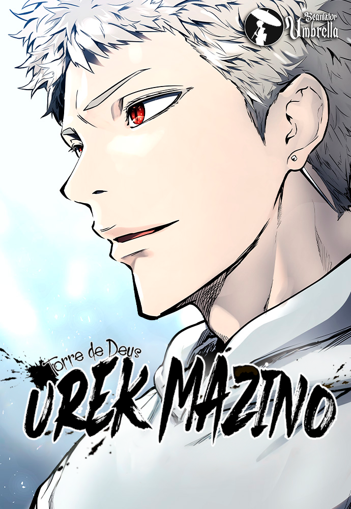 Urek Mazino