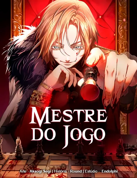 Mestre Do Jogo