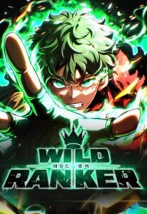 Ranker Selvagem
