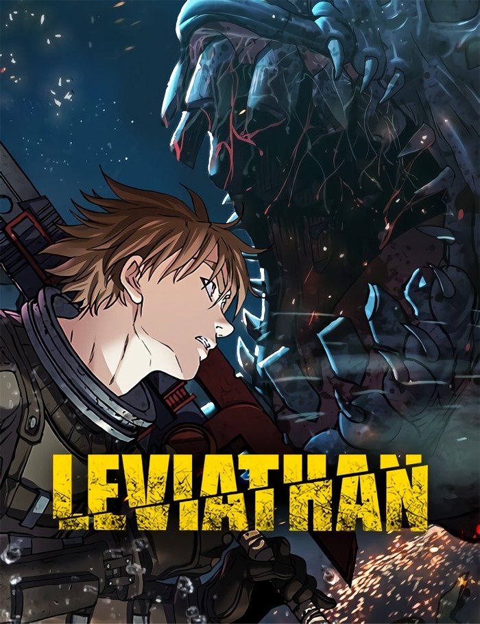 Leviathan – Side Story